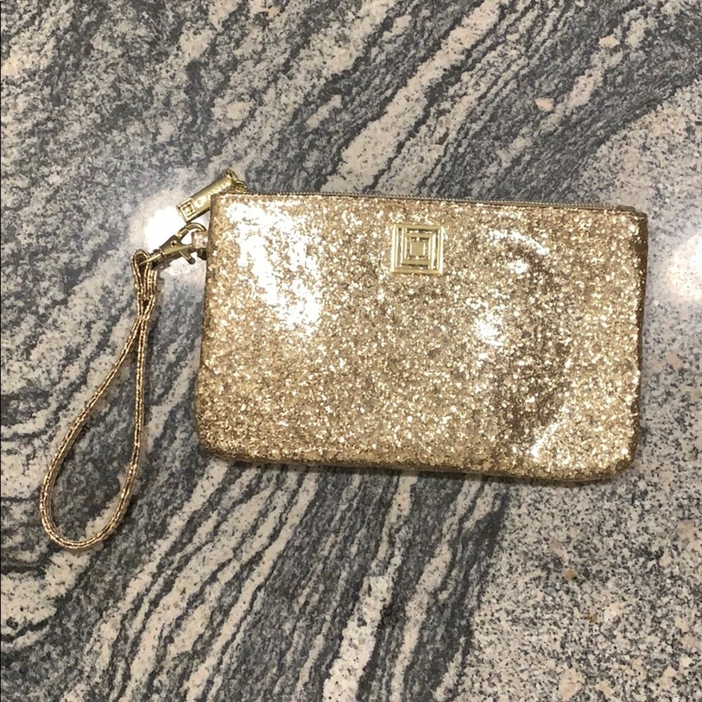 Liz Claiborne Wristlet Phone Charger